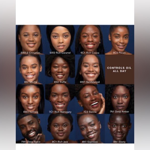 Estee Lauder double wear stay in place makeup. - Picture 7 of 7